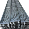 BS Galvanis Scaffolding Hook Hook Planks