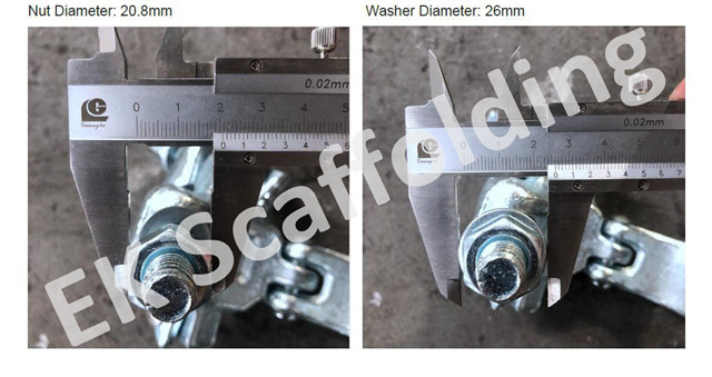 Drop Forged Double Coupler Show 02