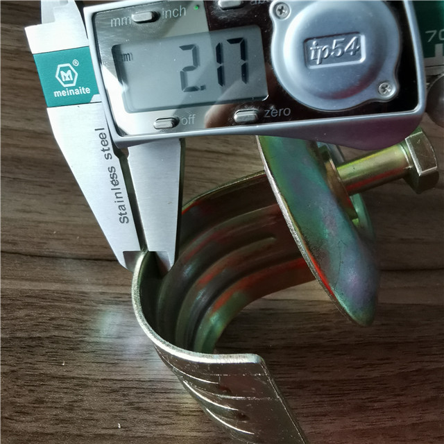 Pertunjukan Klip Papan Kaki 06