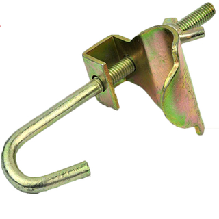 Coupler Ladder Clamp Perancah Ditekan