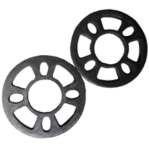 Sistem perancah vertikal ringlock cincin bundar standar galvanis