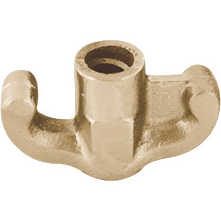 Konstruksi Bekistis Kacang Sayap