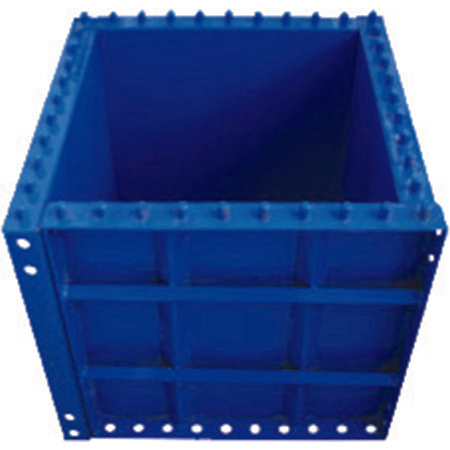 Panel baja