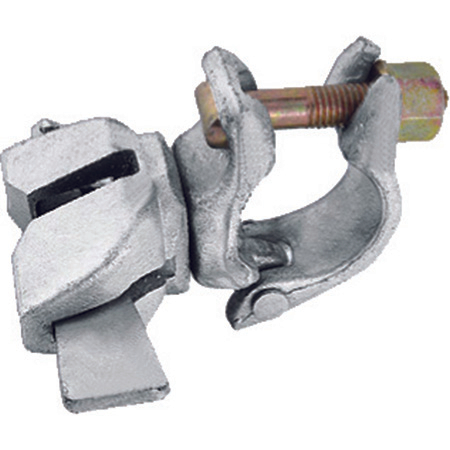 Swivel Coupler dengan Wedge Cast Steel Dilas