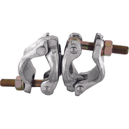 Tipe American Heavy Duty Swivel Coupler