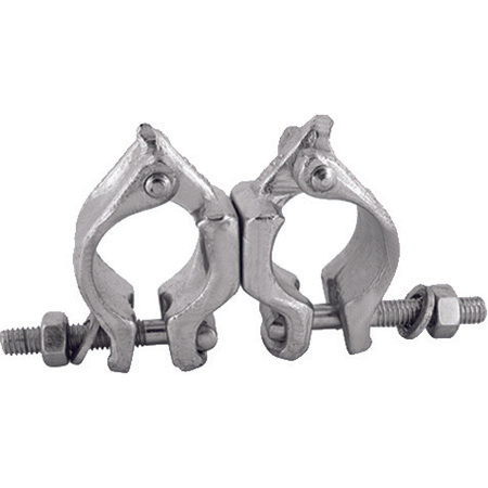 AS / NZS 1576.2 Coupler Putar Tipe Australia