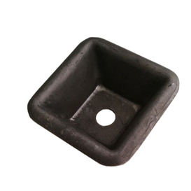 Pallet Baja Perancah persegi-kaki