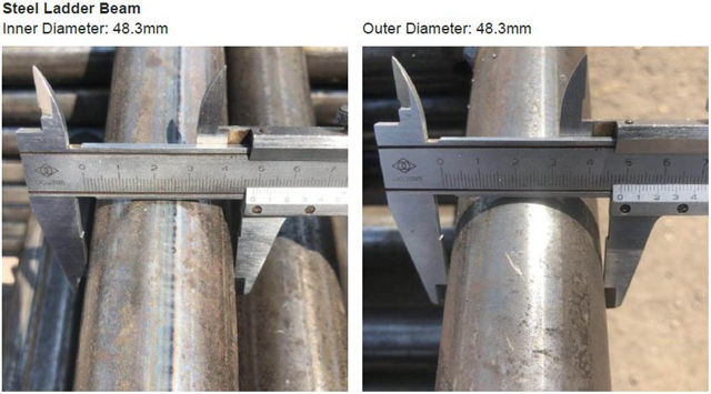 Tangga Balok Pertunjukan 01
