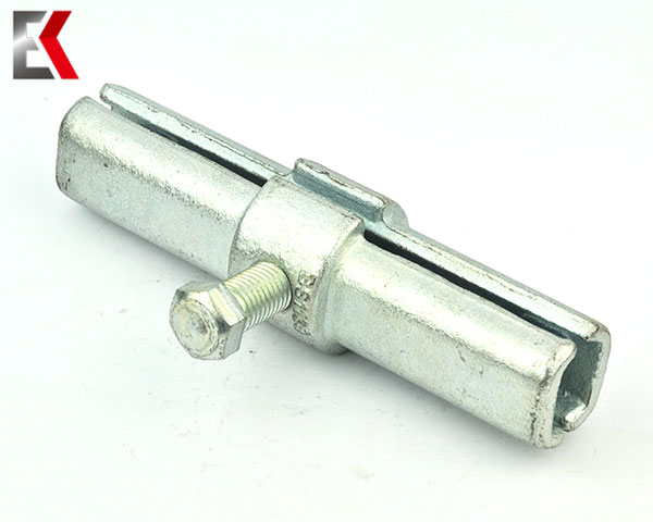 Jatuhkan pin gabungan forged