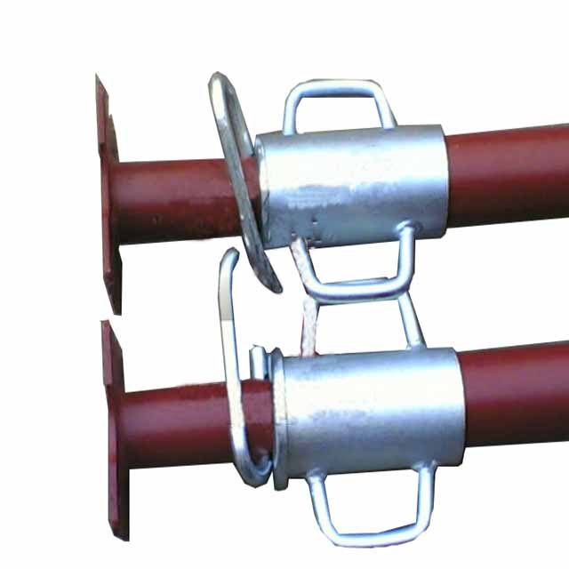 Prop penopang baja scaffolding tugas ringan