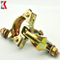 Scaffolding Coupler Fixed Fixed Angle Sudut Ganda