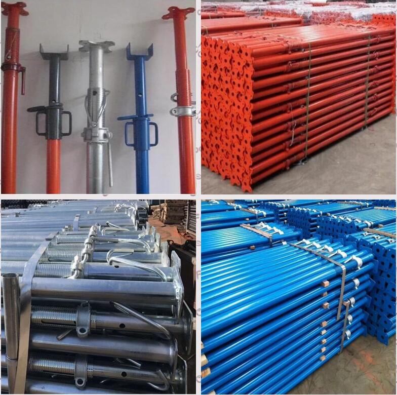 menopang alat peraga