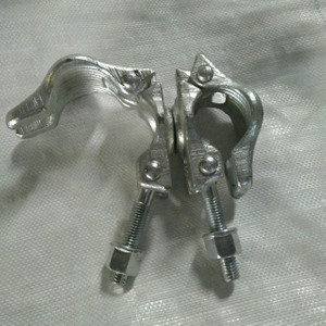 American Type Drop Forged Scaffolding Swivel Coupler