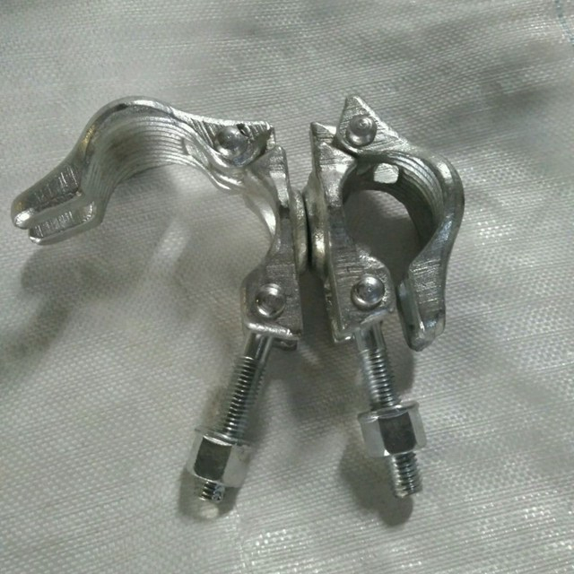 American Type Drop Forged Scaffolding Swivel Coupler