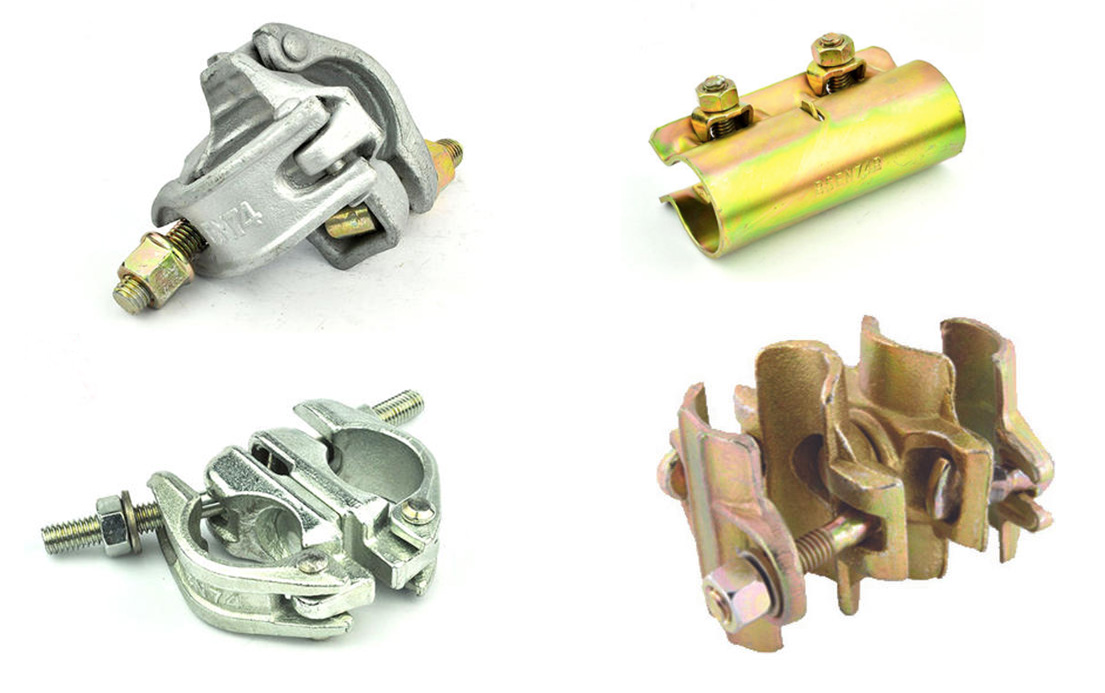 Produsen scaffolding coupler