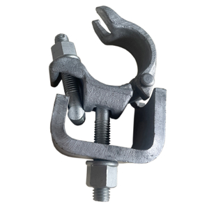 Penjepit Perancah Berbentuk Khusus Bjelke Klips