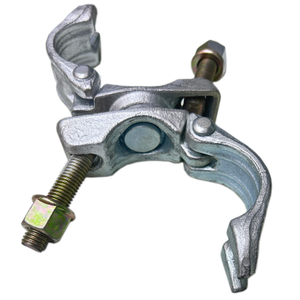 Jerman Tipe Swivel Coupler / Swivel Coupler