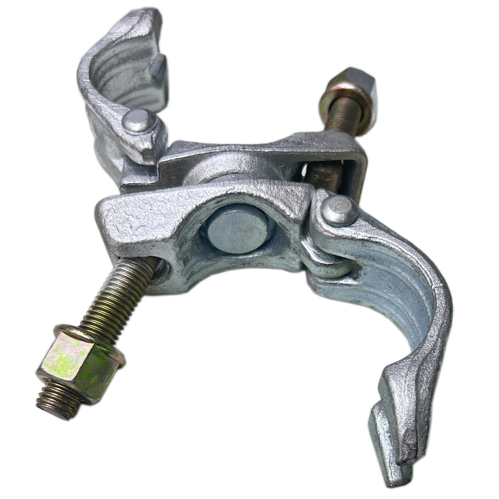 Coupler perancah tipe Jerman