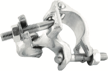 Coupler ganda tipe Australia