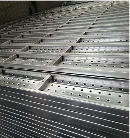 210x45x4000 perancah papan