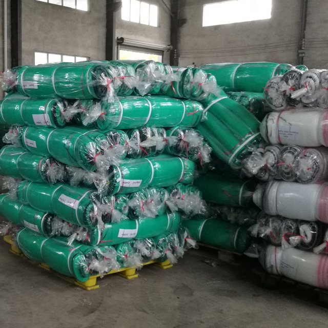 BS jaring pengaman perancah konstruksi berkualitas tinggi