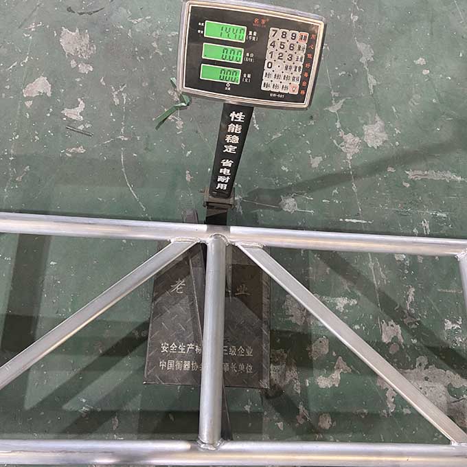 Aluminium Transom Aluminium BRUSS