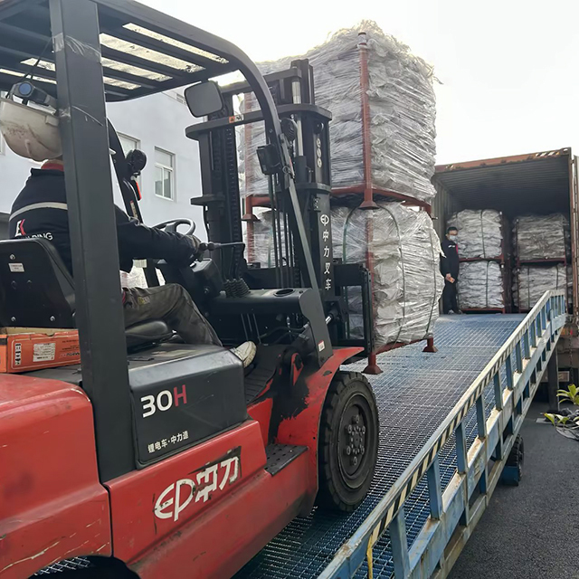 Papan Penahan Coupler Pengiriman 