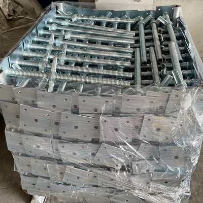 jack perata perancah berongga