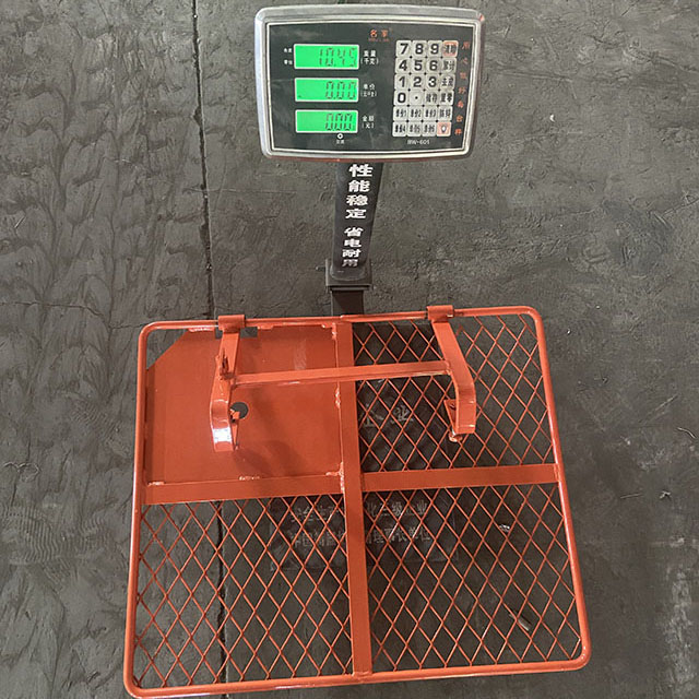 pintu jebakan perancah