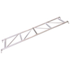 Truss Transom Perancah Aluminium