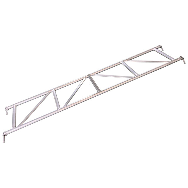 Truss Transom Perancah Aluminium