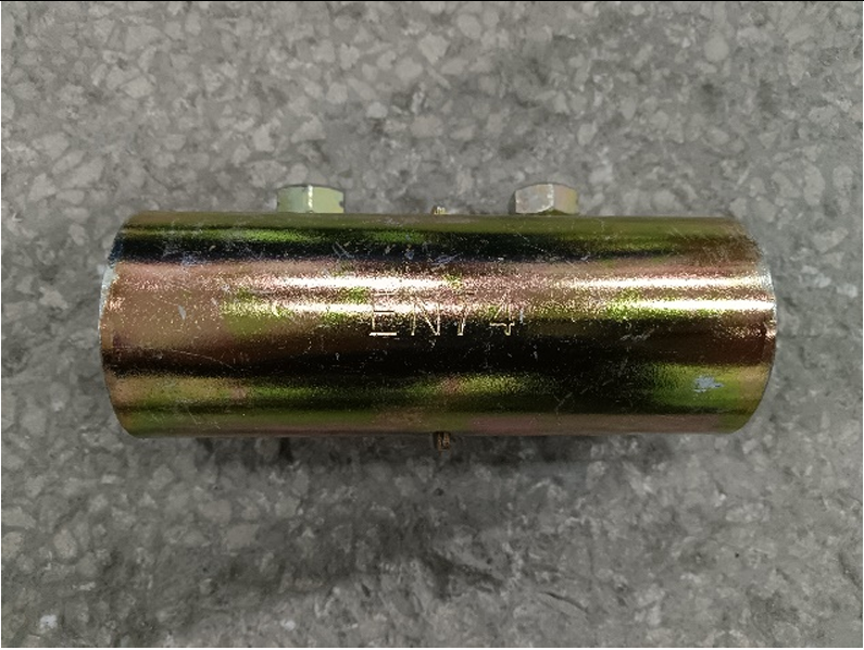 coupler selongsong EN74