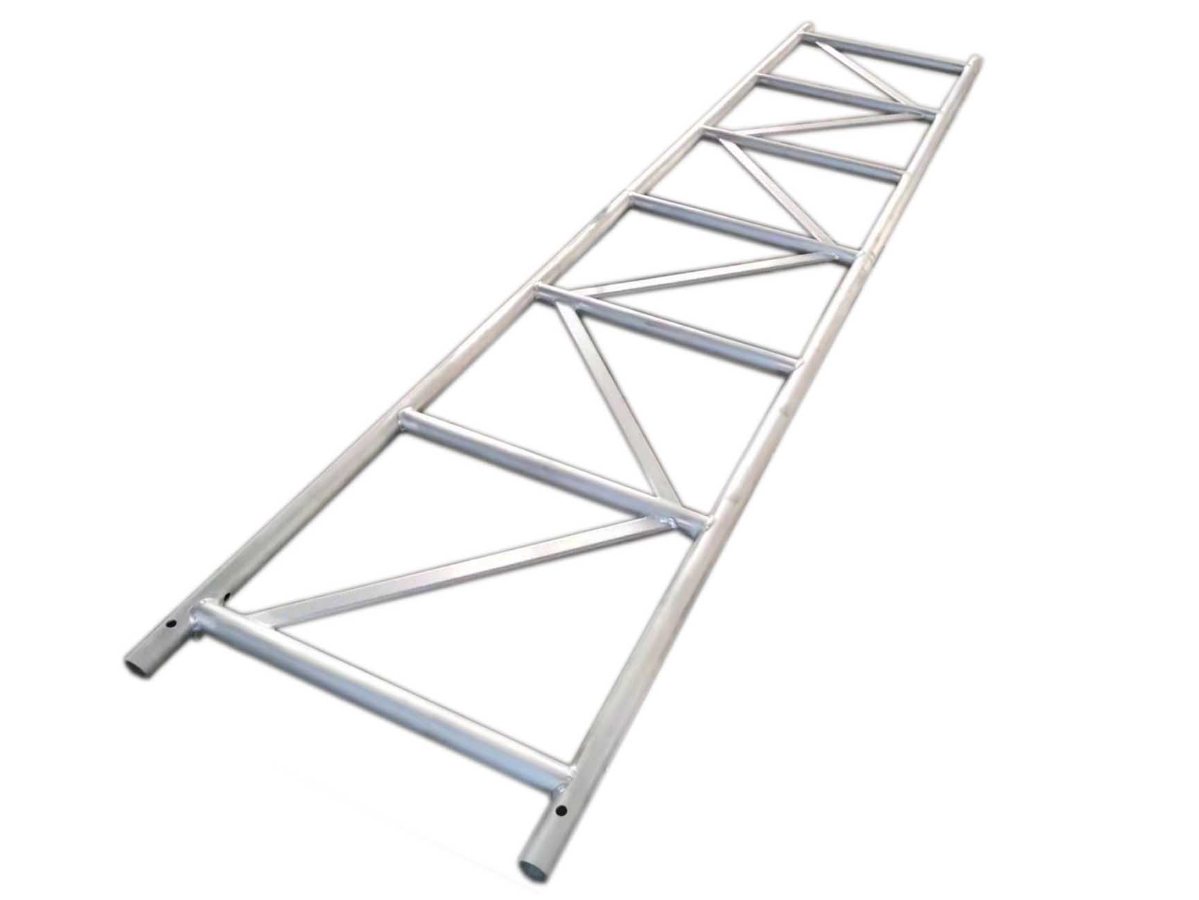 Balok kisi aluminium