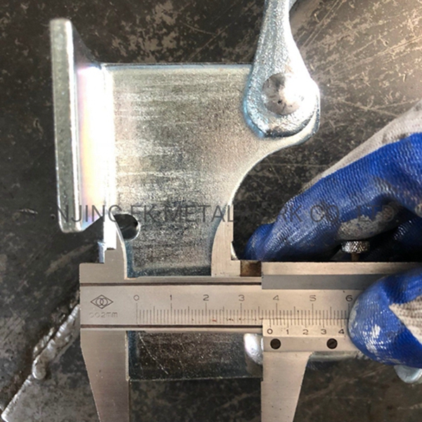 Papan Uji Coupler Penahan 