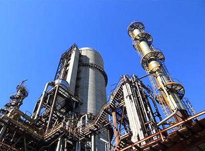 Rekayasa Produksi Minyak