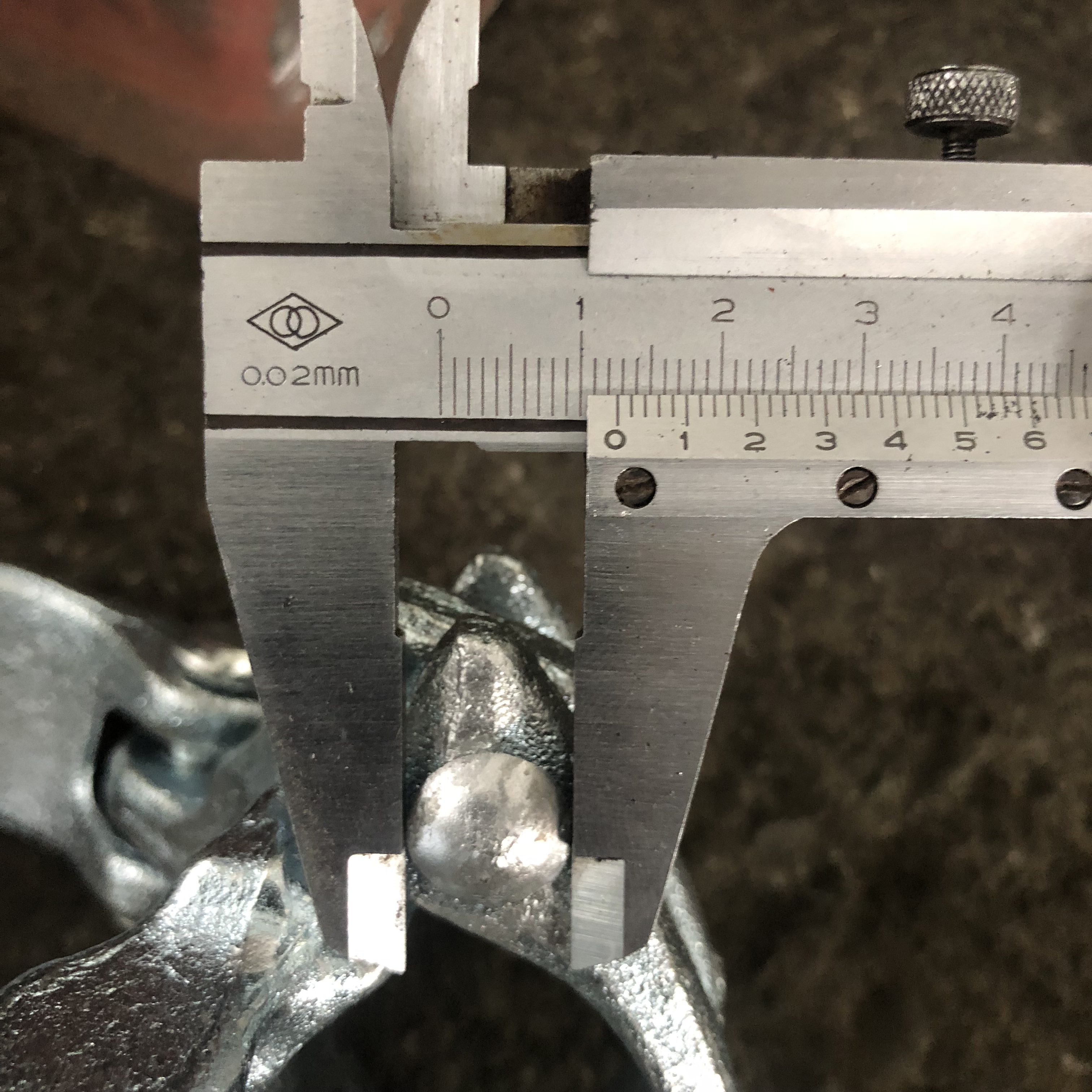 Drop forged double coupler