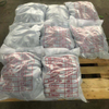 Drop putlog coupler / df putlog coupler