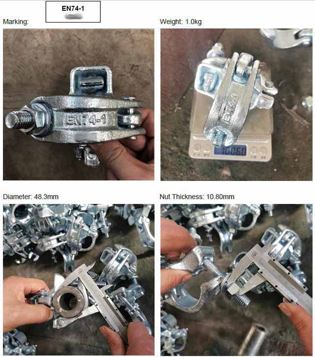 Double -coupler - Produk Show 