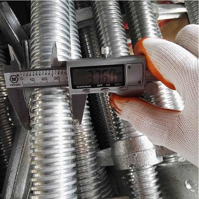 Jack pangkalan putar 5 