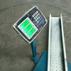 240mm Galvanize Scaffolding Walk Boards untuk Konstruksi