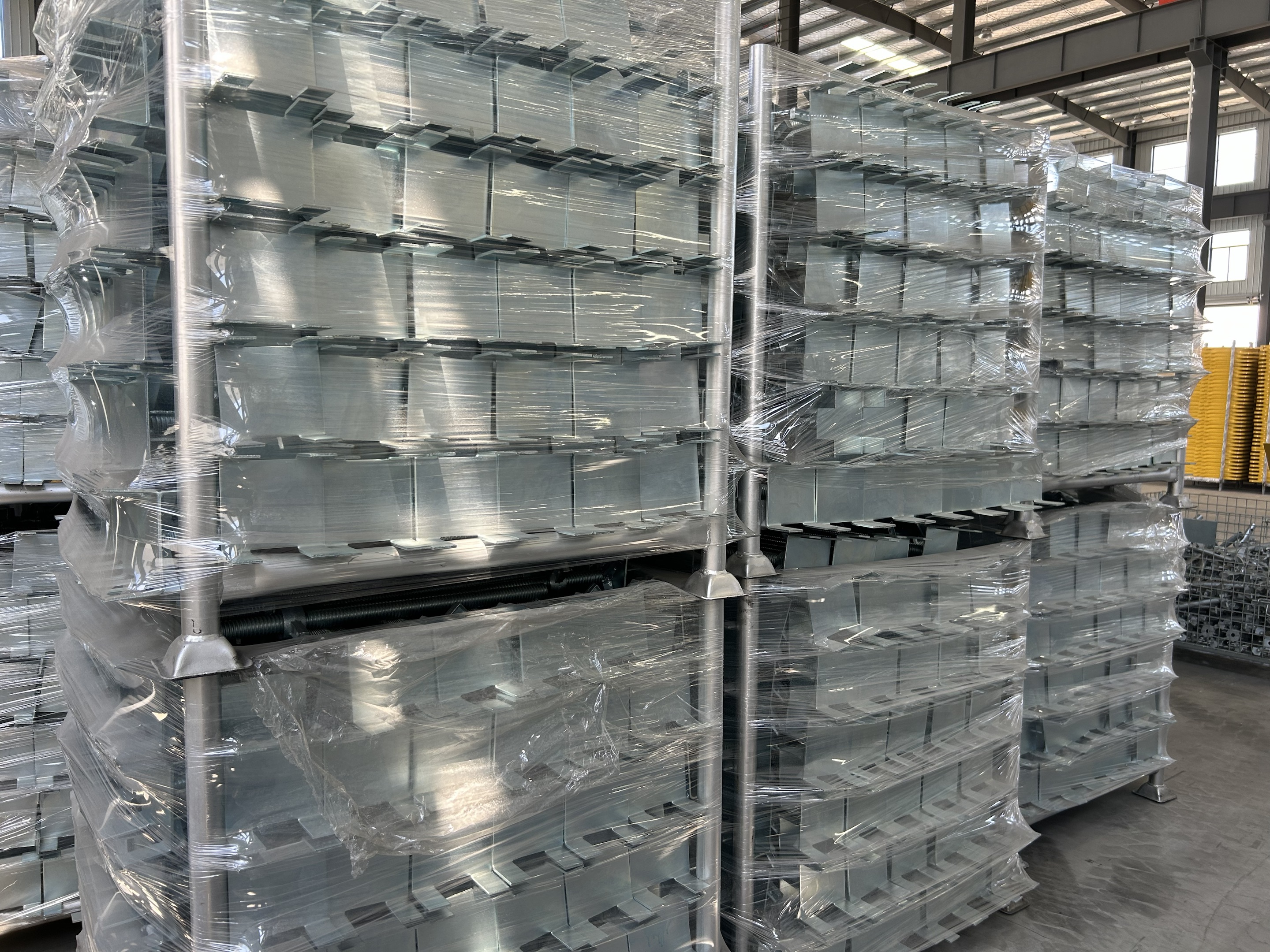 U-Head Base Jack Jack pangkalan u-head