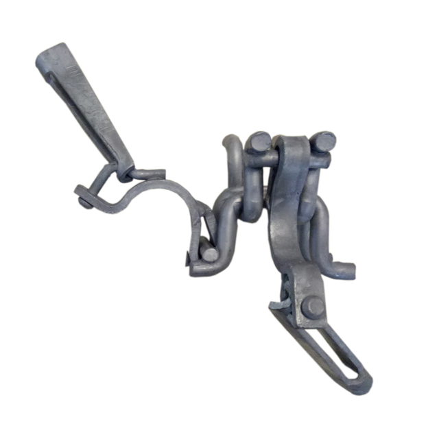 Coupler Ganda Belanda