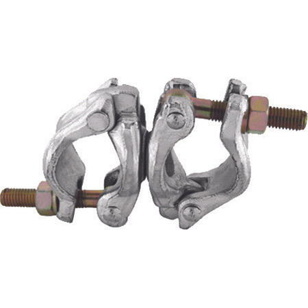 Drop Forged Swivel Coupler / DF Swivel Coupler