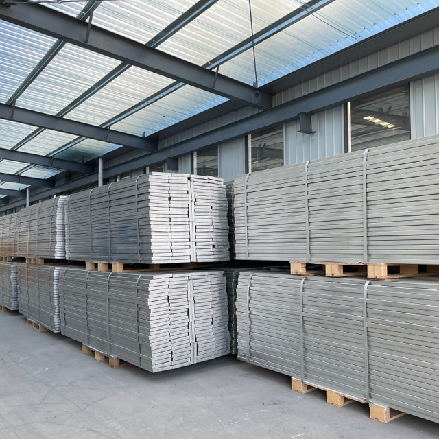 Papan berjalan perancah