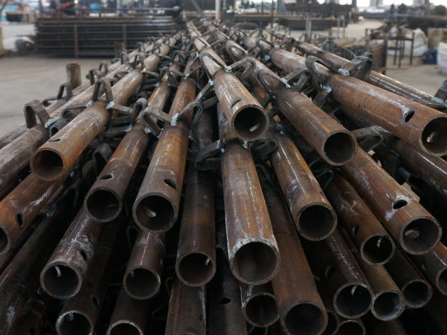 Standar perancah KwikStage