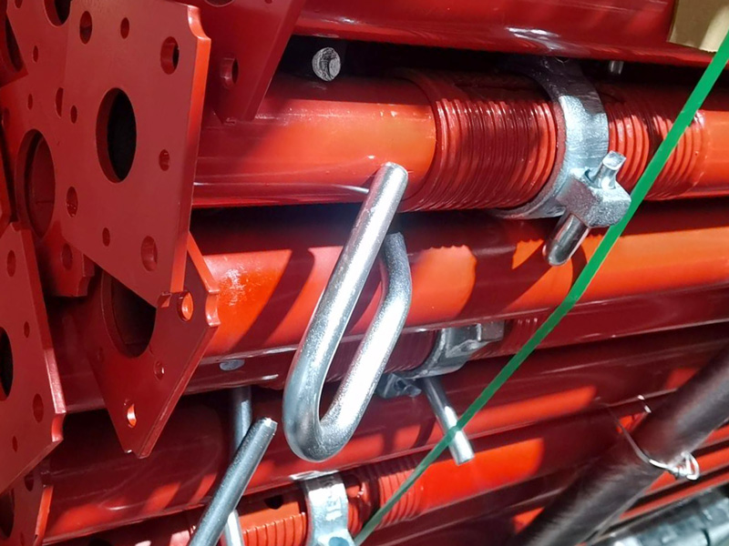 alat peraga baja pelapis bubuk