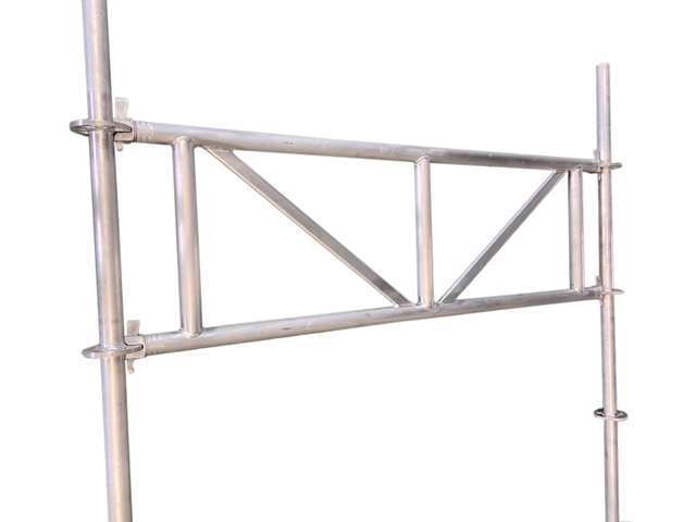 Truss Transom Aluminium