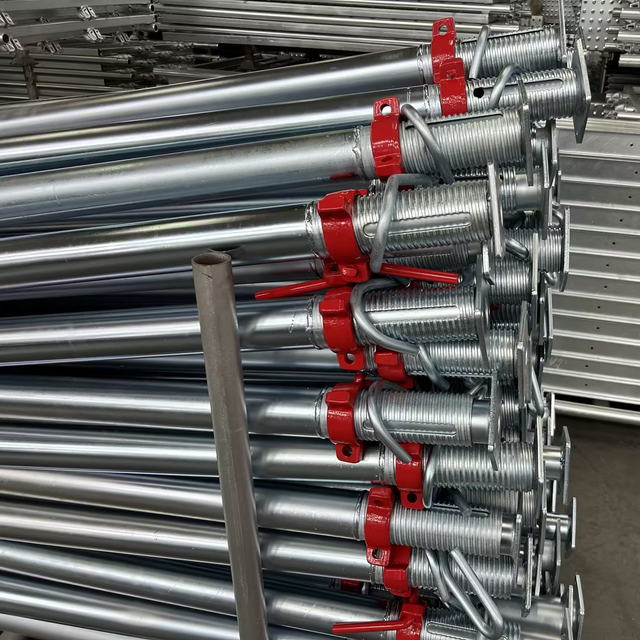 Perancah bekistis perancah