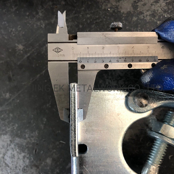 Papan Uji Coupler Penahan 