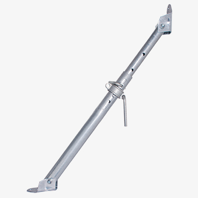 Tipe N Push-Tarik Prop